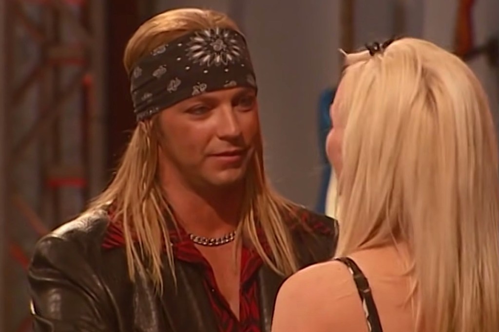 Rock of Love Season 1: Where Are the Contestants Today? - Rock Of Love Season 2 Where Are They Now