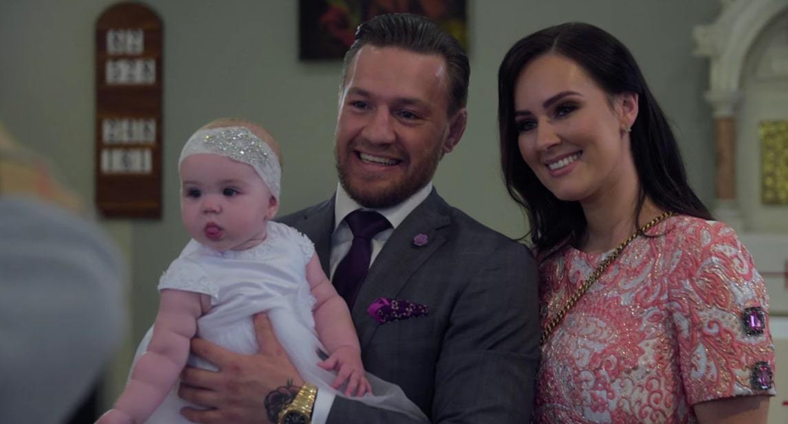 Are Conor McGregor and Dee Devlin Still Together?