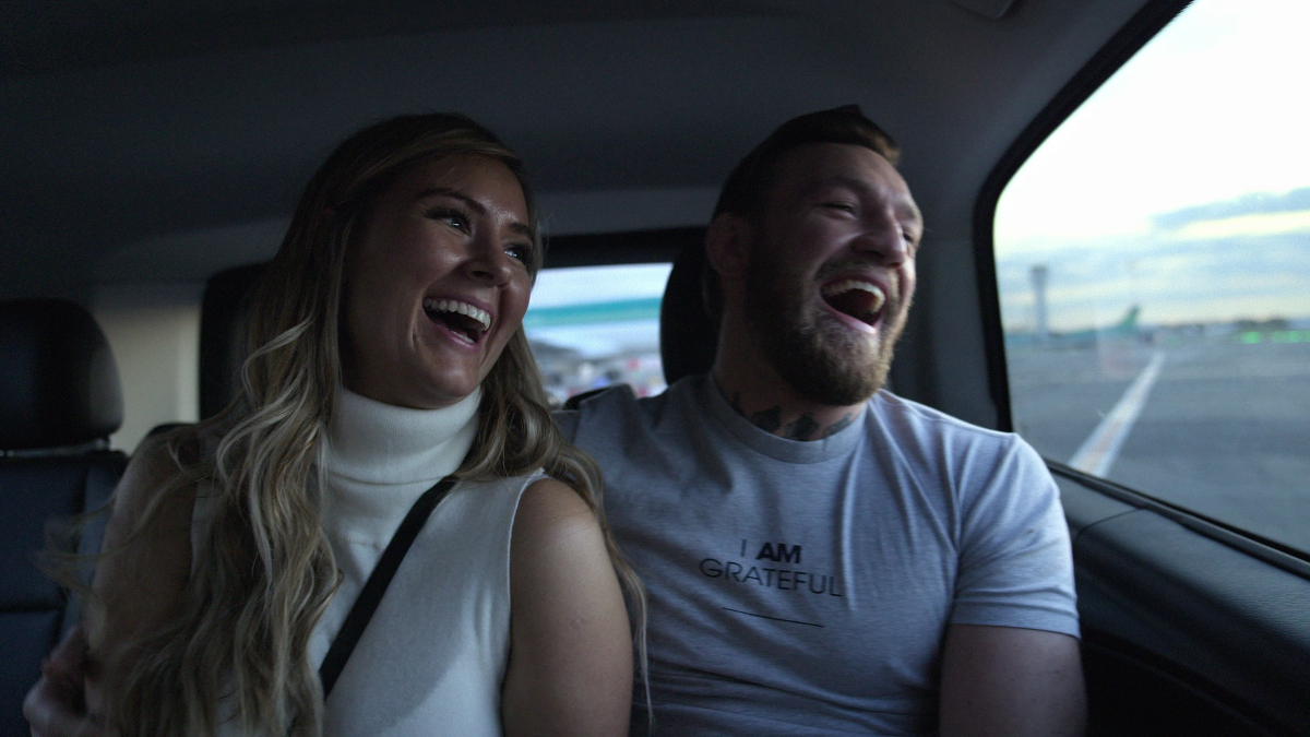 Are Conor McGregor and Dee Devlin Still Together?