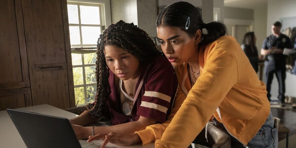 Missing: Are June and Grace Allen Based on Real People?