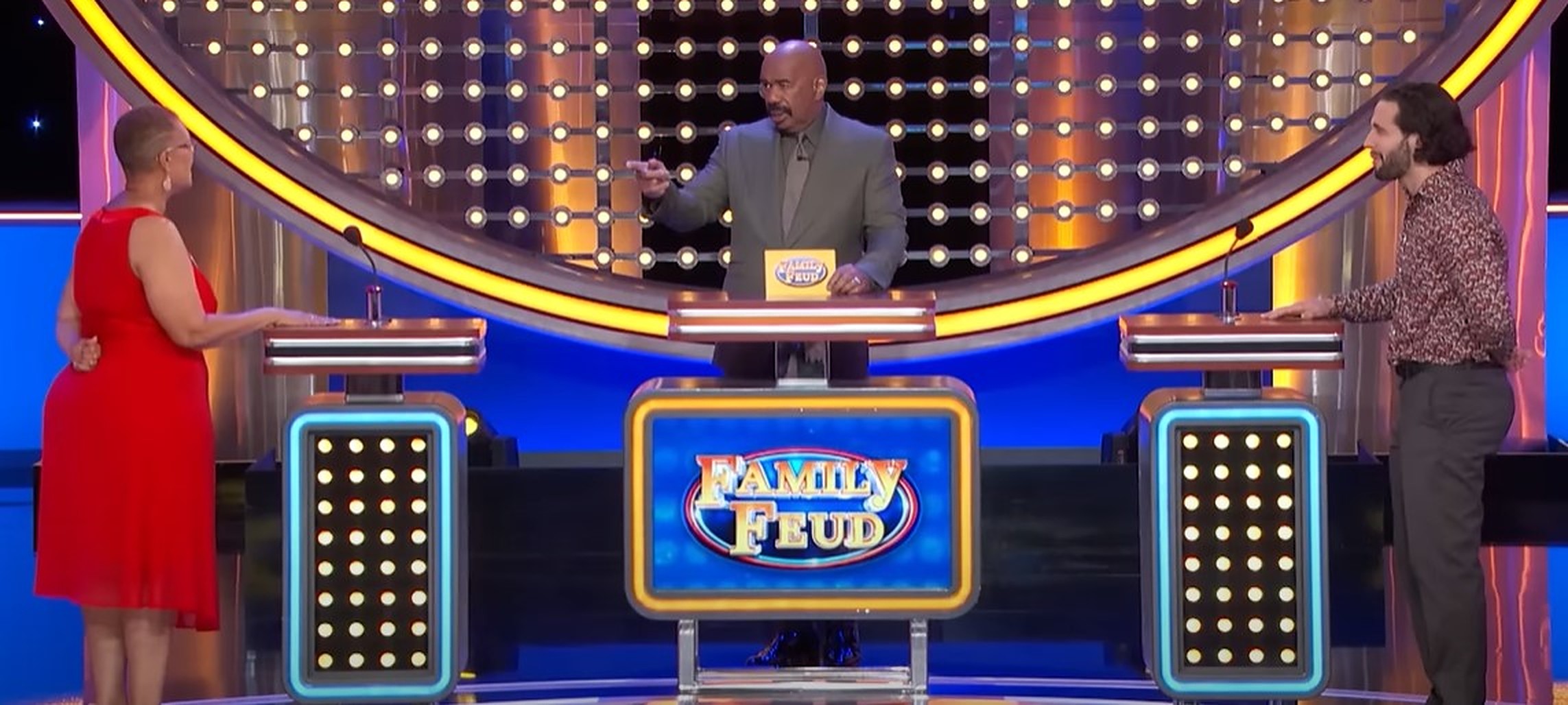 Family Feud Where Was the Game Show Filmed?