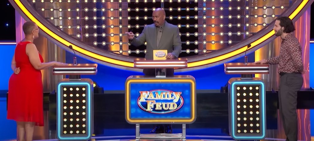 Where Can I Watch Full Episodes Of Family Feud Family Feud: Where Was the Game Show Filmed?