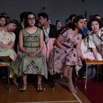 Grease: Rise of the Pink Ladies Finale Recap and Ending, Explained