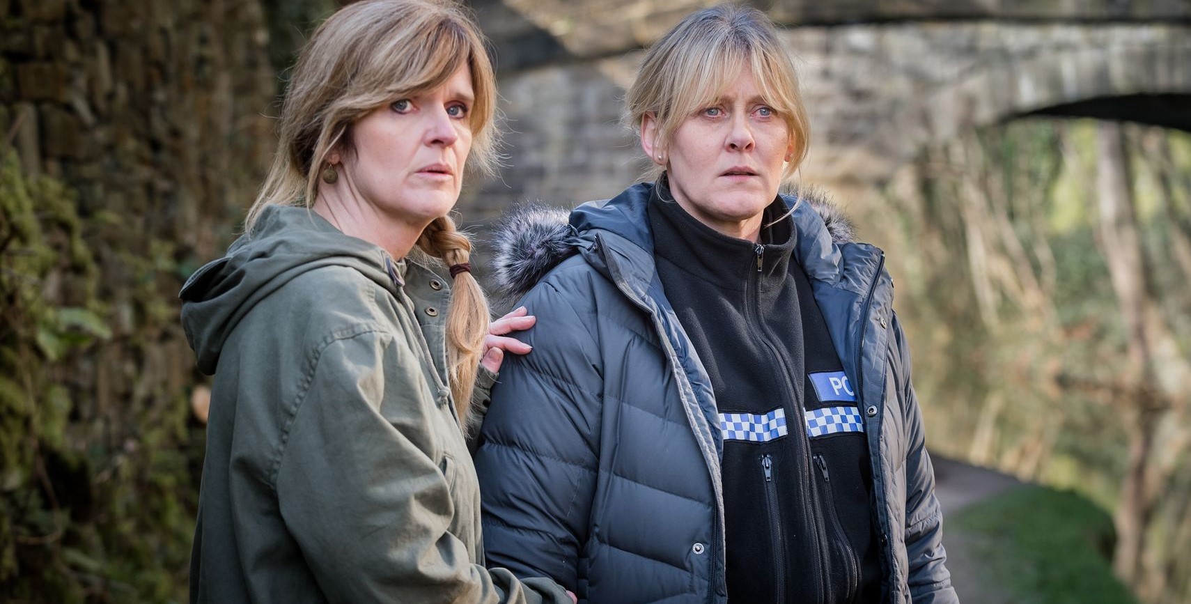 Happy Valley: Where Was the Crime Series Filmed?