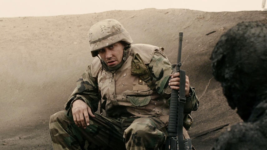 Jarhead: Is the 2005 Movie Based on a True War Story?