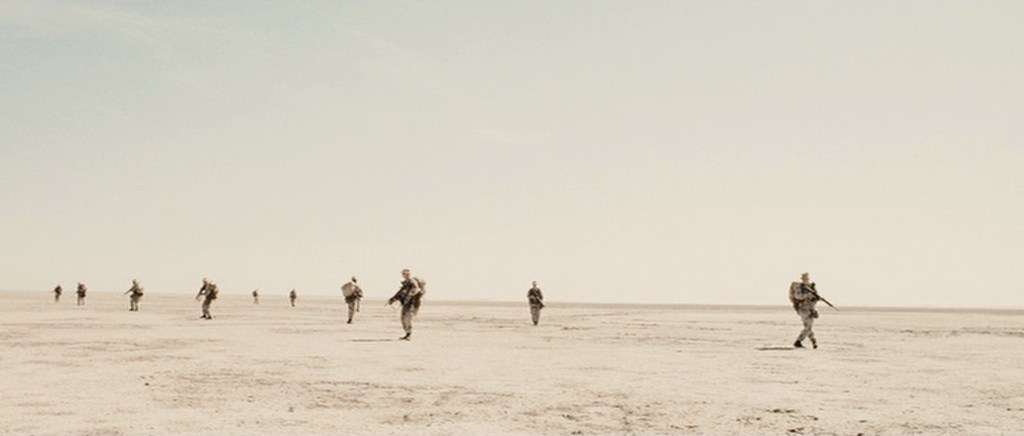 Jarhead: Exploring Every Filming Location of the 2005 Movie