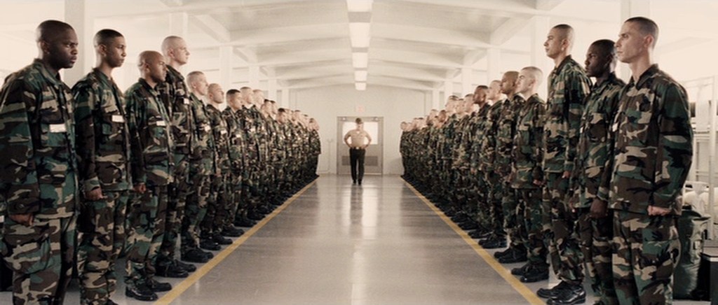 Jarhead Plot Jarhead: Exploring Every Filming Location of the 2005 Movie