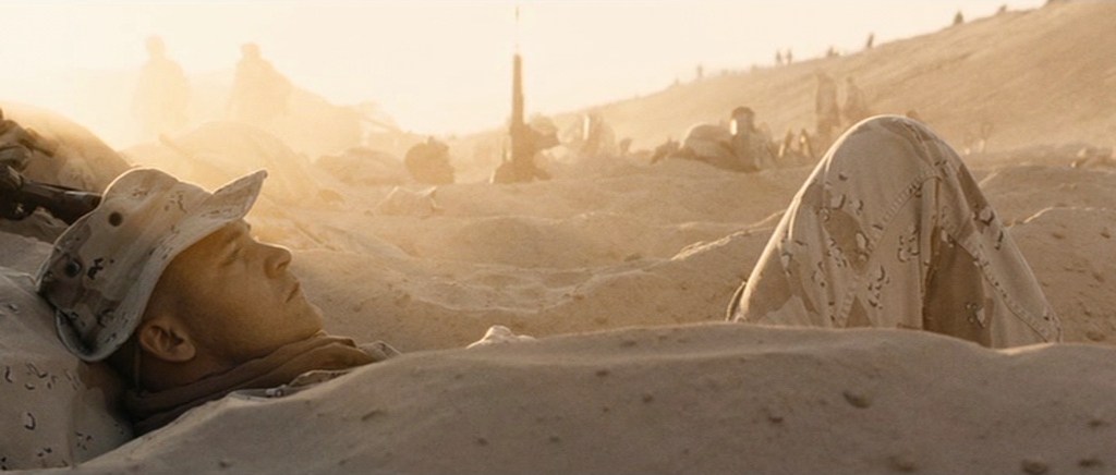 Jarhead Plot Jarhead: Exploring Every Filming Location of the 2005 Movie
