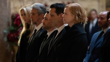 Succession Season 4 Episode 9 Recap and Ending, Explained