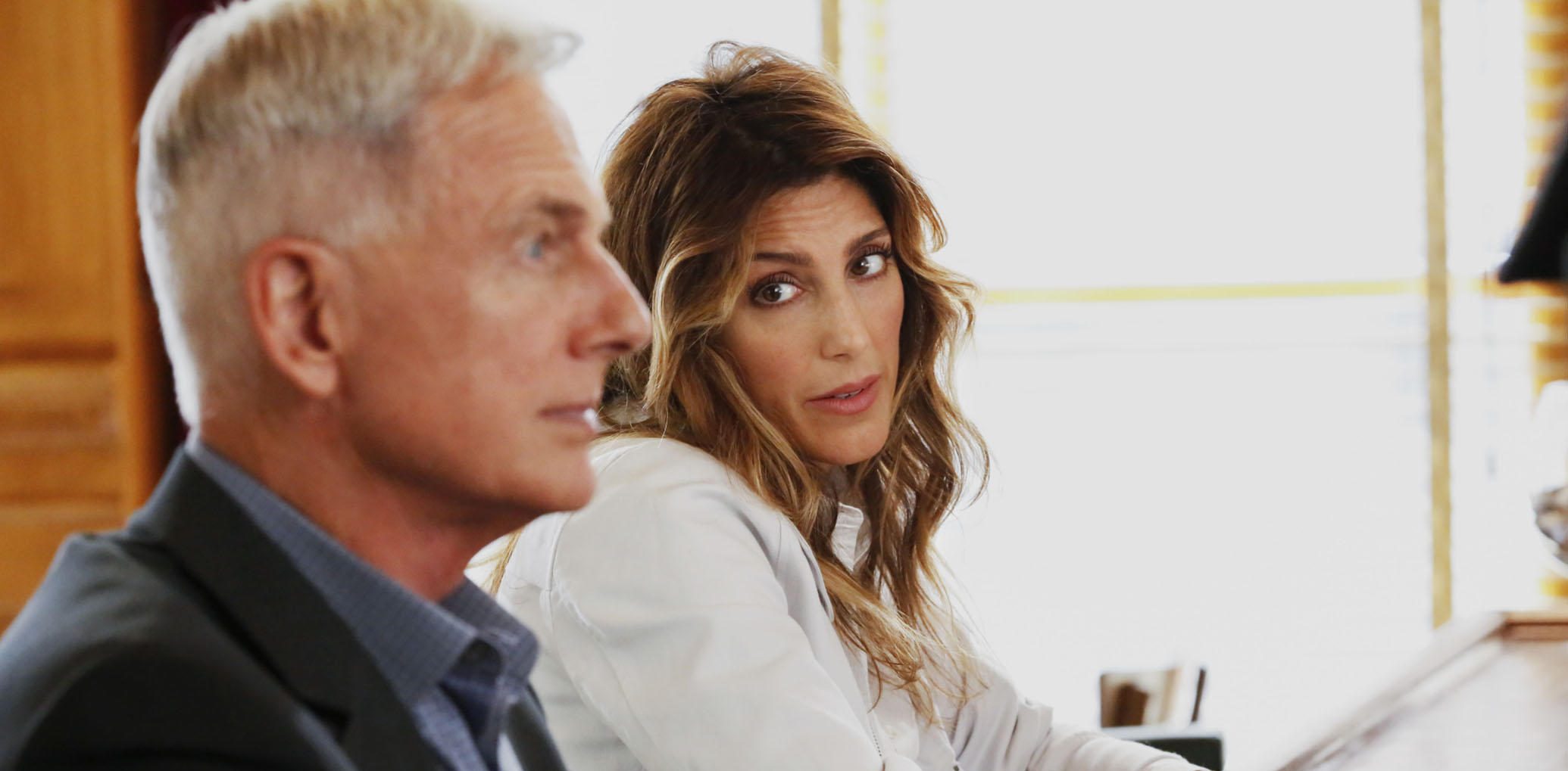 Why Did Alex Quinn Leave NCIS? Where is Jennifer Esposito Now?