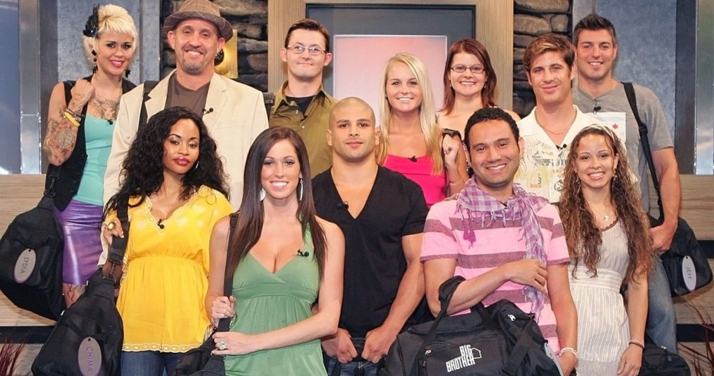 Big Brother Season 11: Where Are The Contestants Today?