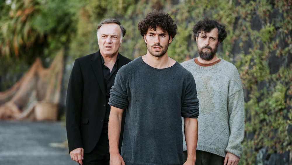 Netflix's Turn of the Tide Is the Series Based on a Real Incident?
