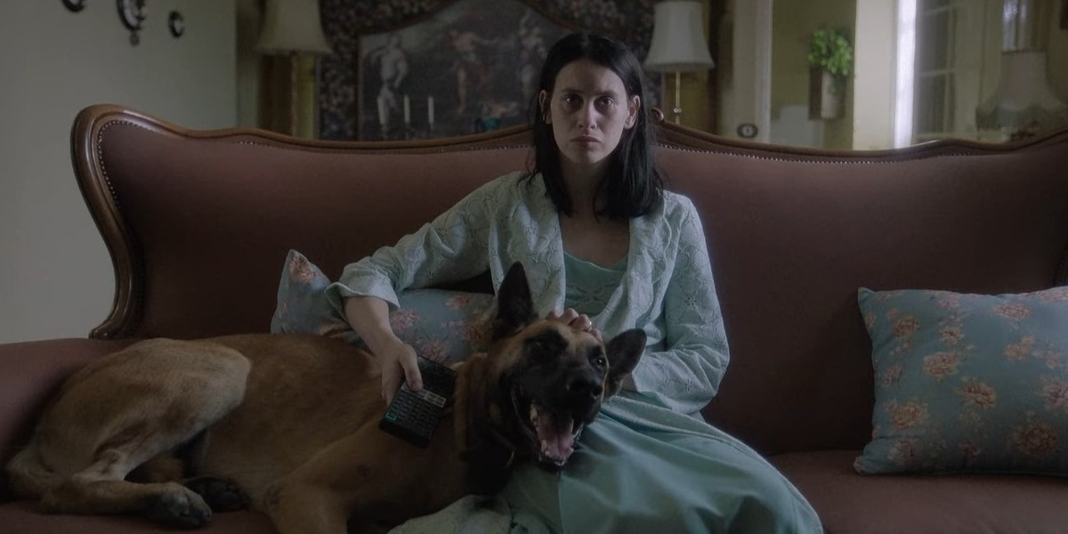 Does the Dog Die in Tin & Tina?