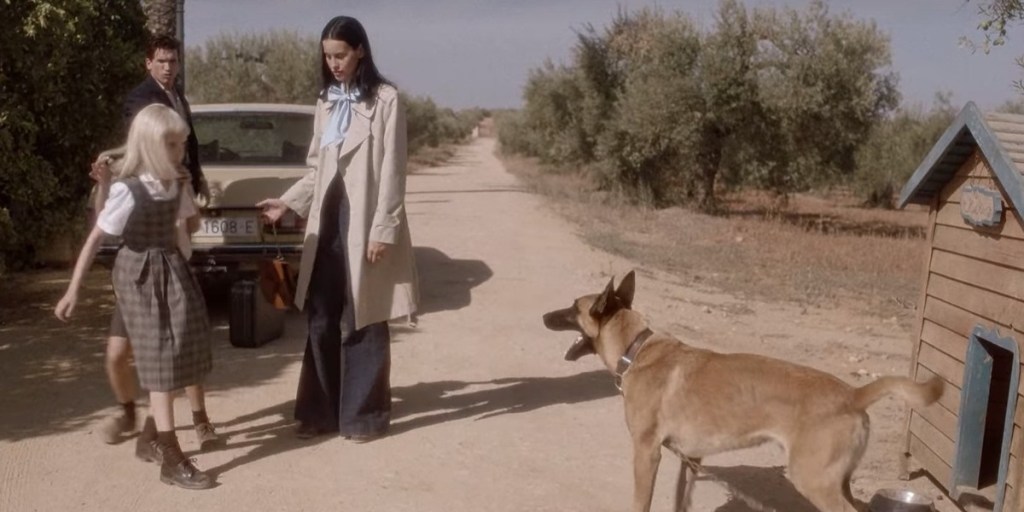 Does the Dog Die in Tin & Tina?