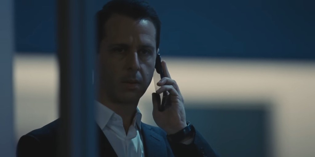 Succession Season 4 Episode 8 Recap: America Decides