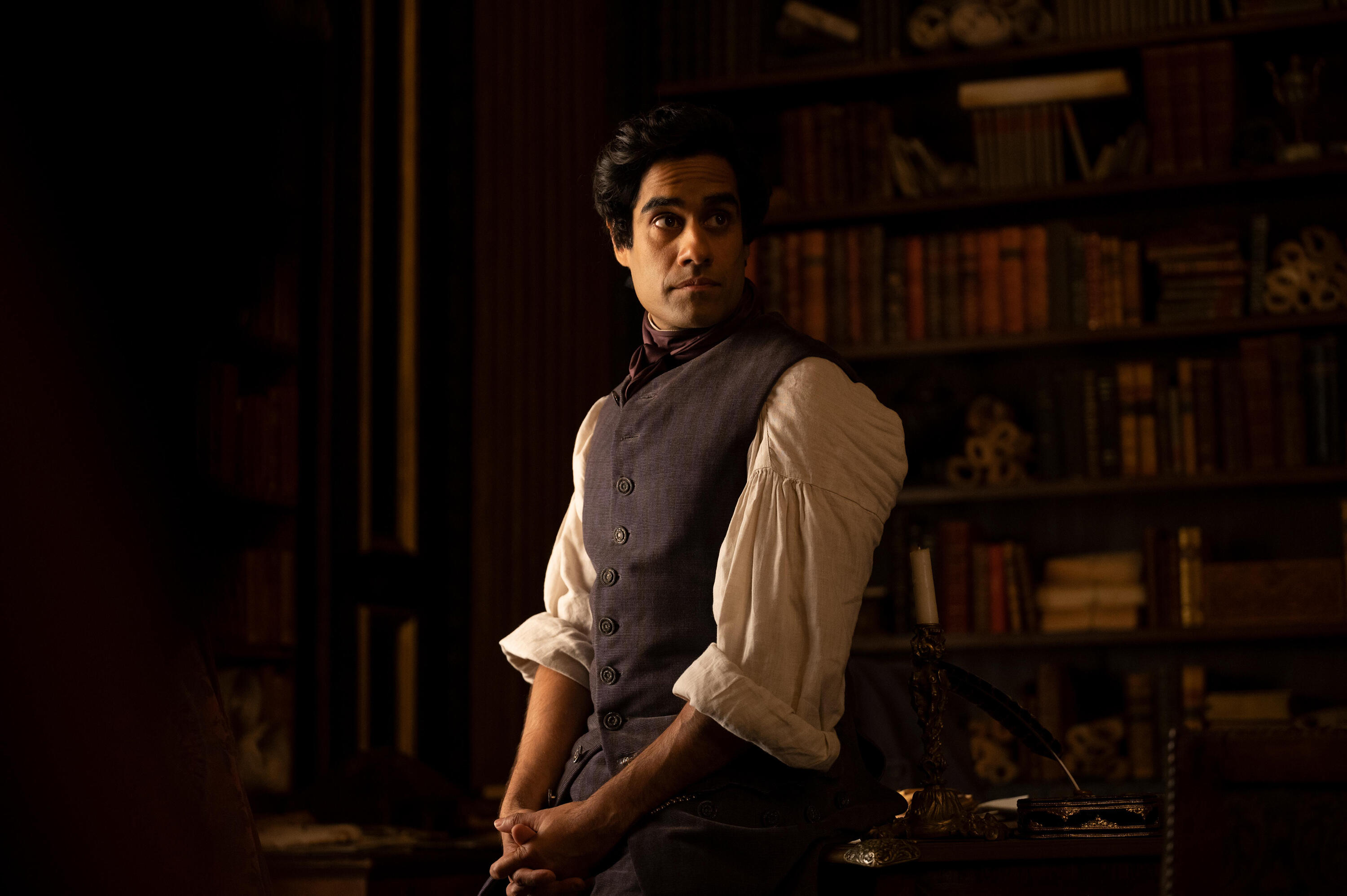 Is Orlo Dead? Did Sacha Dhawan Leave The Great?