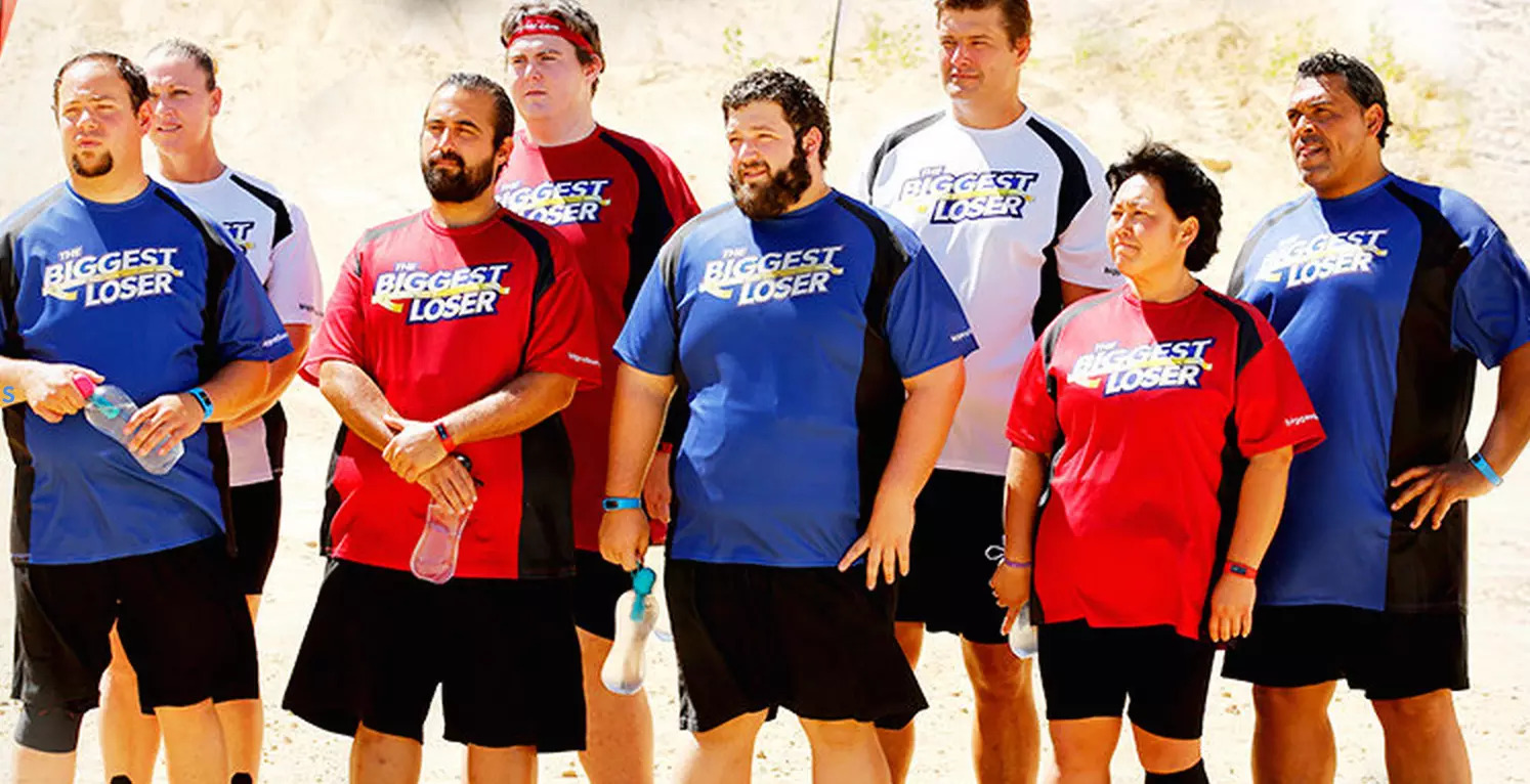The Biggest Loser Season 16 Where Are The Contestants Today?(02)