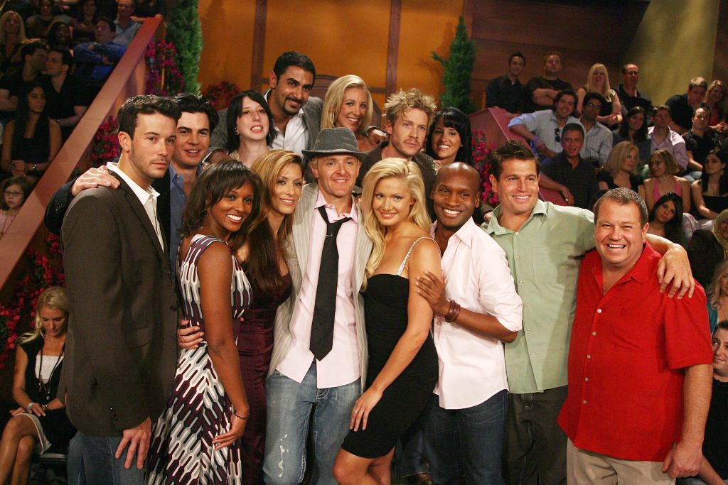 Big Brother Usa Season 7 Where Are The Contestants Today 6572