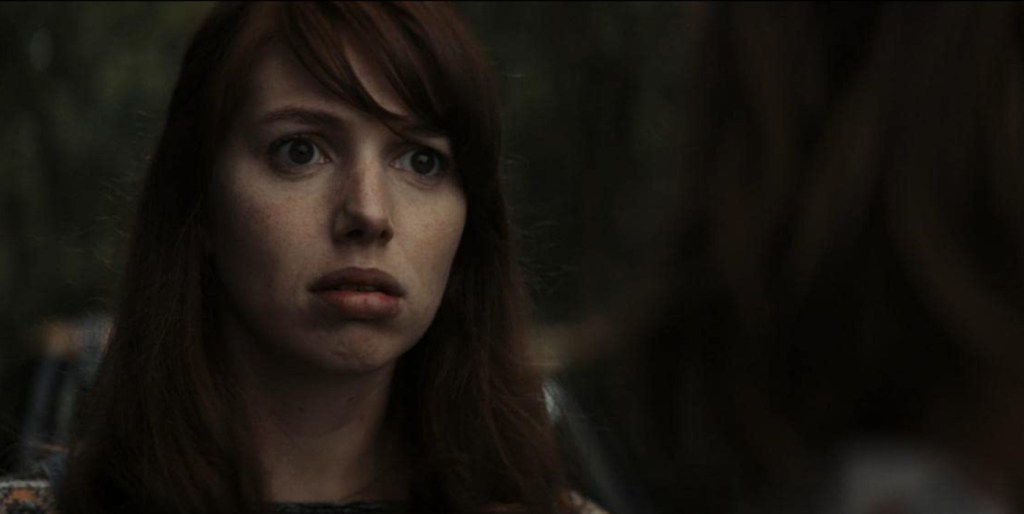 The Hole In The Ground Ending, Explained What is Inside the Sinkhole?