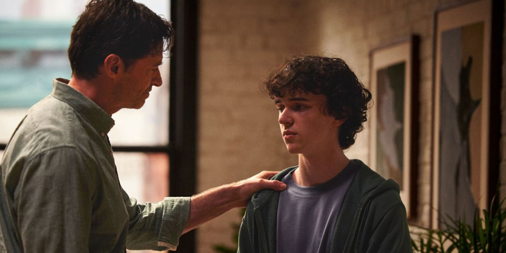 The Son (2023) Ending, Explained Does Nicholas Die?