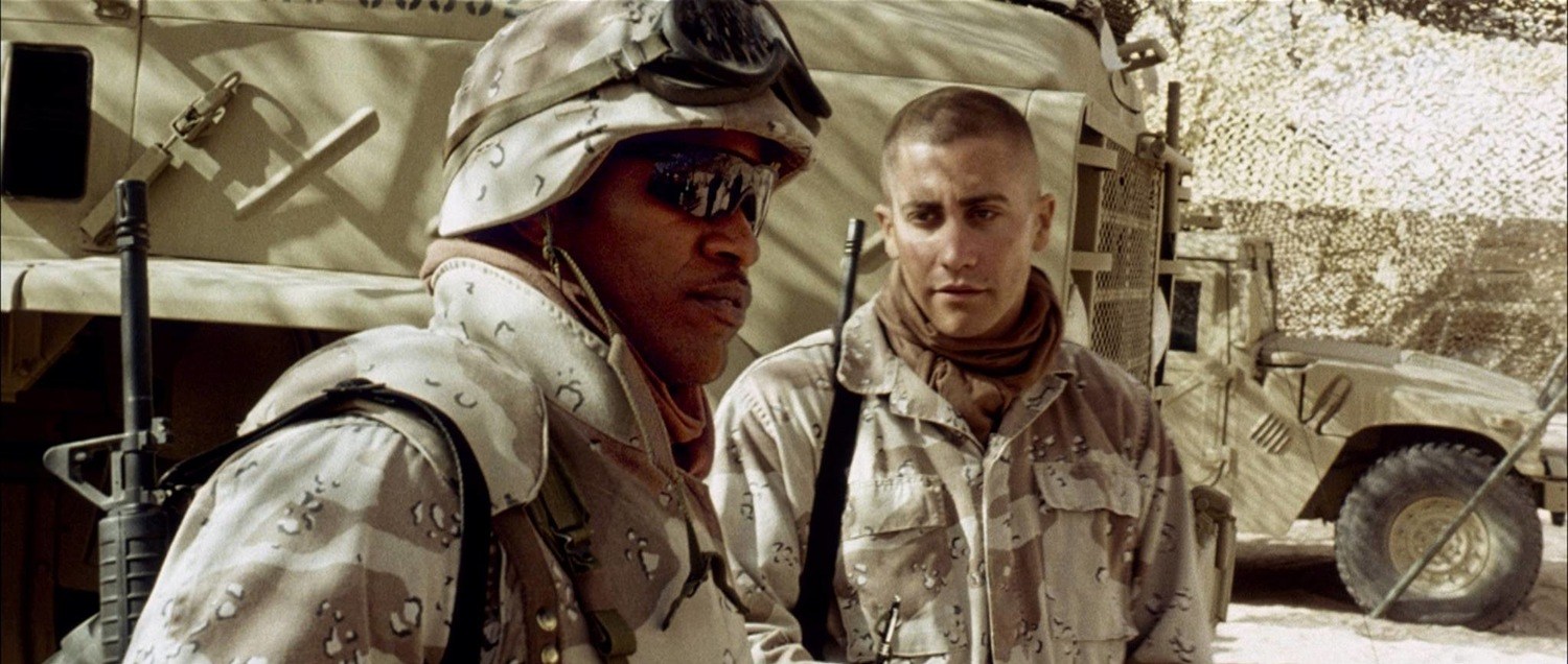 Jarhead Plot Where Was Jarhead Filmed? 2005 Movie Filming Locations