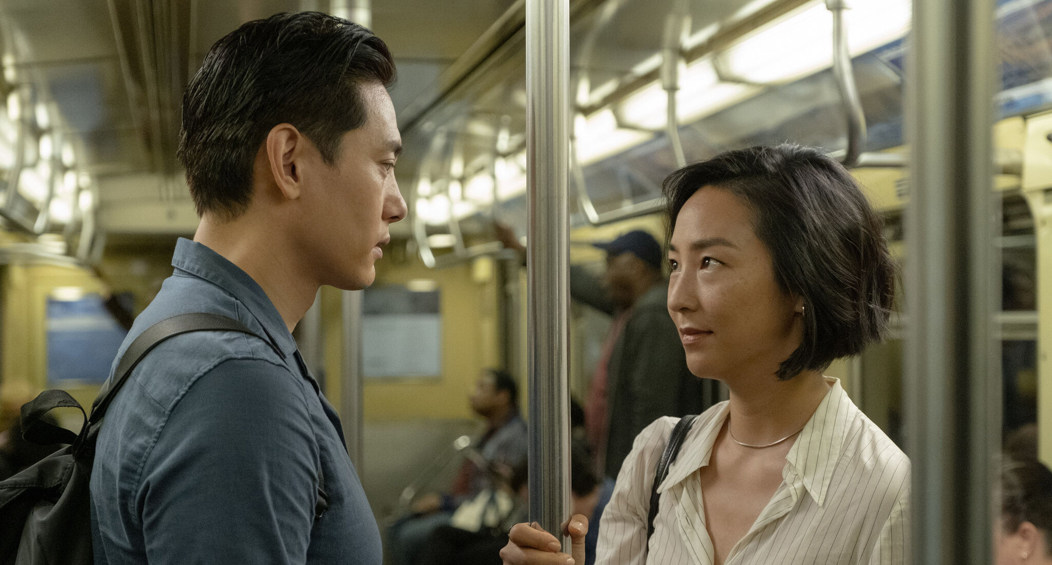 10 Movies Like Past Lives You Must See