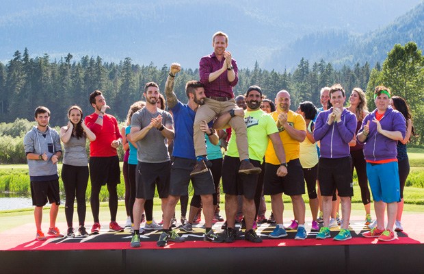 The Amazing Race Season 3: Where Are The Contestants Today?