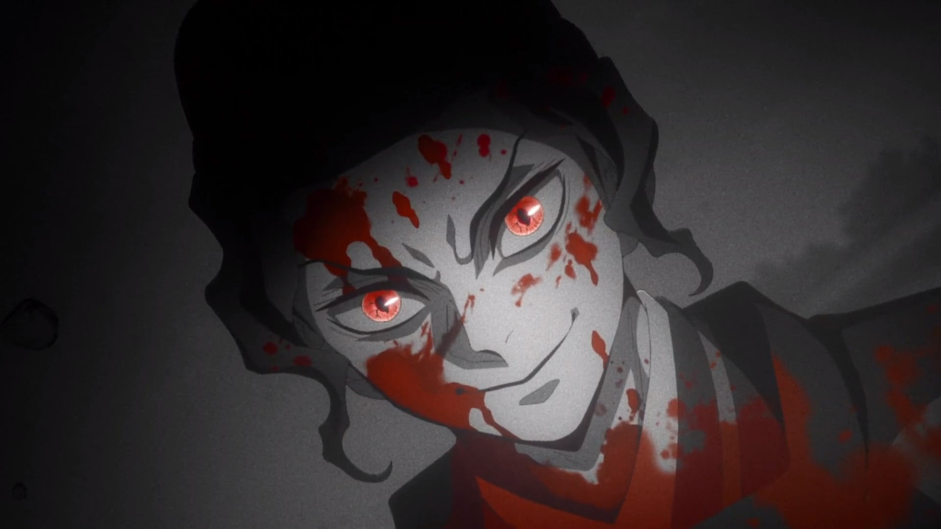 Mr. Haganezuka's Scenes in Demon Slayer: Kimetsu no Yaiba Season 3