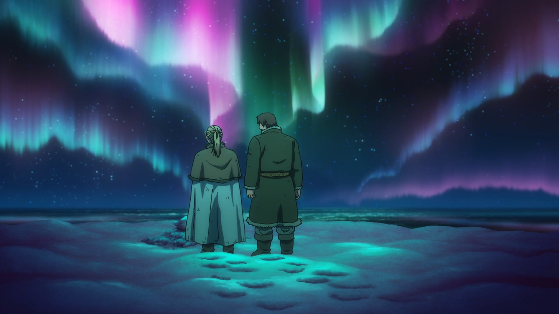 Vinland Saga Season 2: Episode 24 Review – Home – Anime Rants