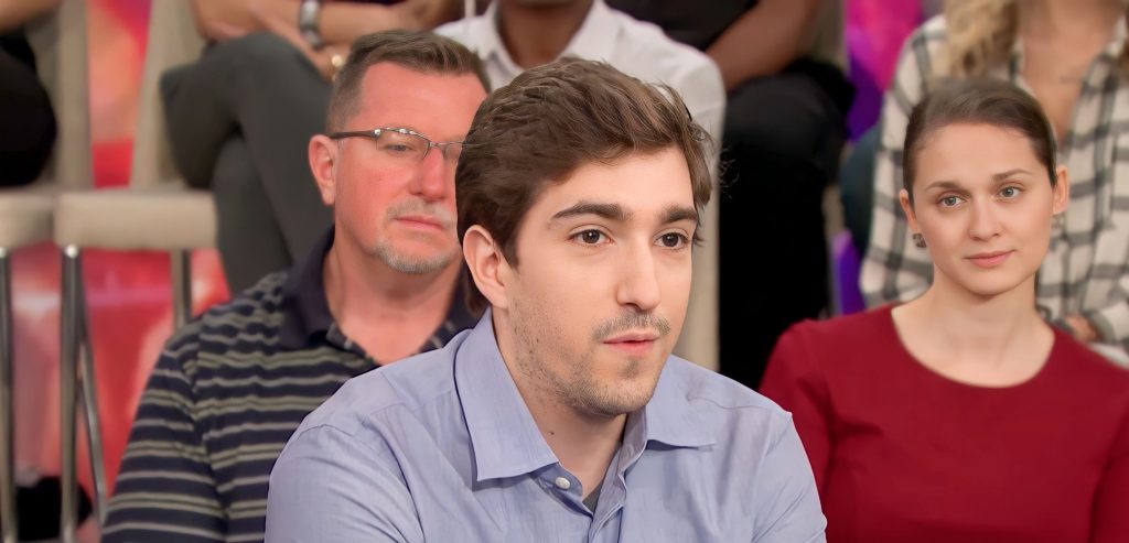 Jeff Bauman: Where is Boston Marathon Bombing Survivor Now?