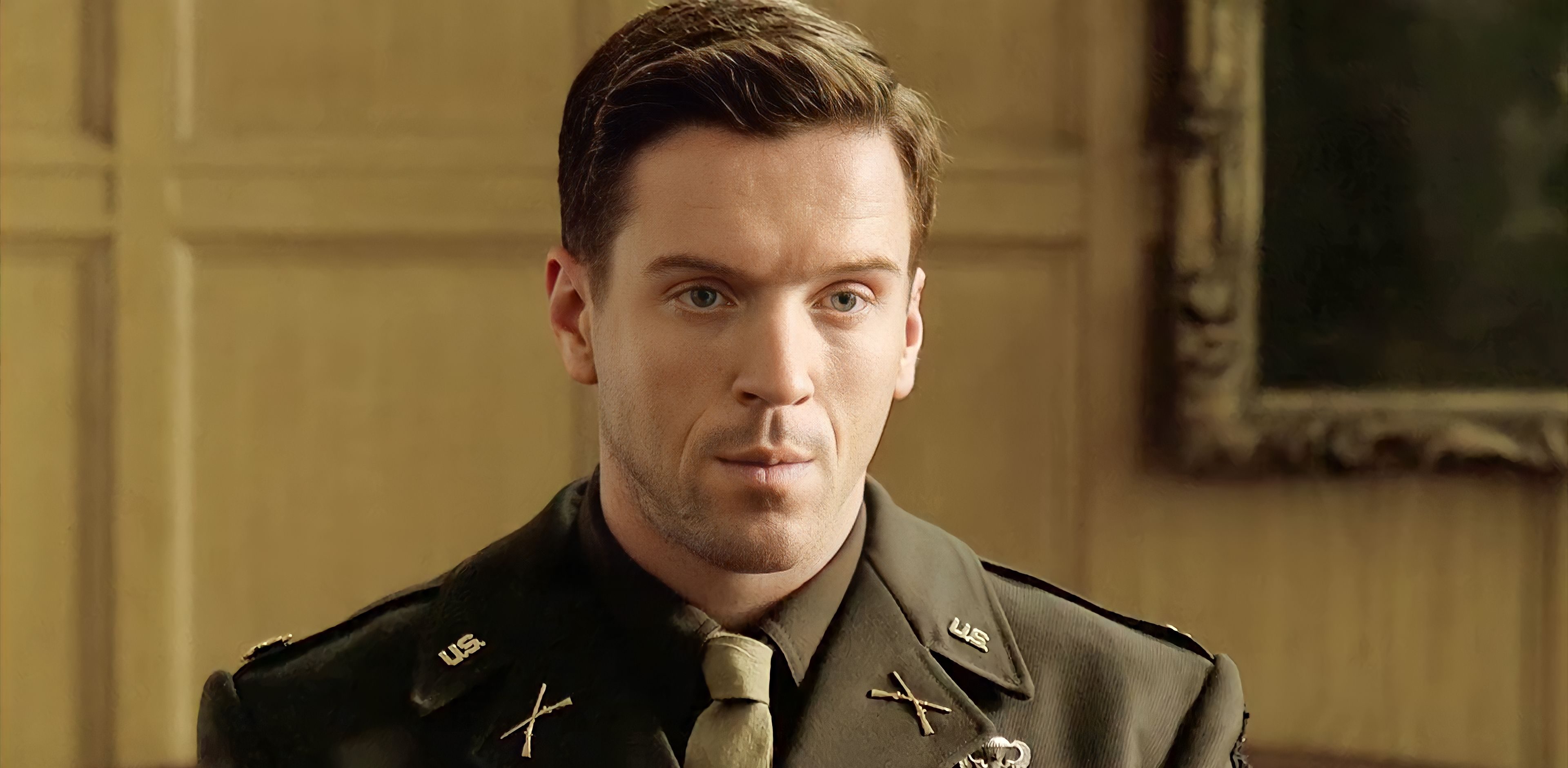 All the Famous Cameos in Band of Brothers, Ranked