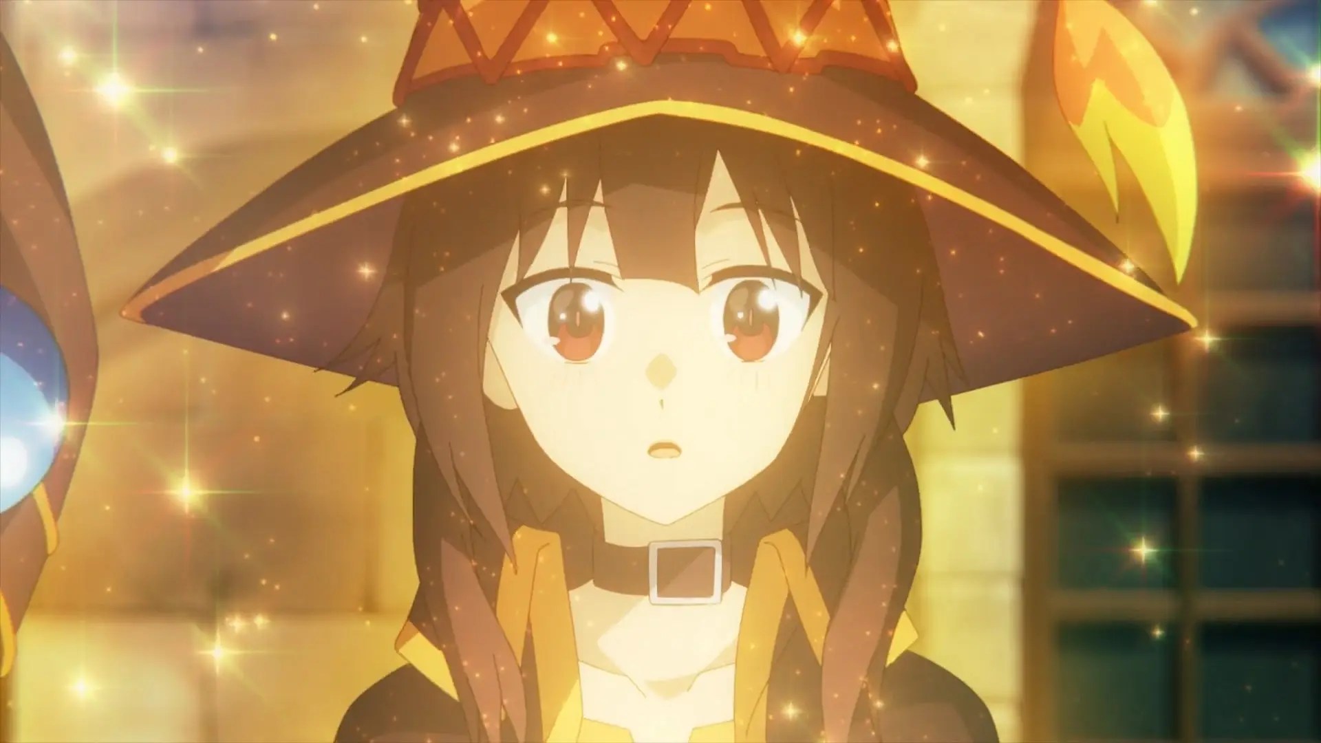 Konosuba: Explosion in Another World' Anime Announced : r/anime