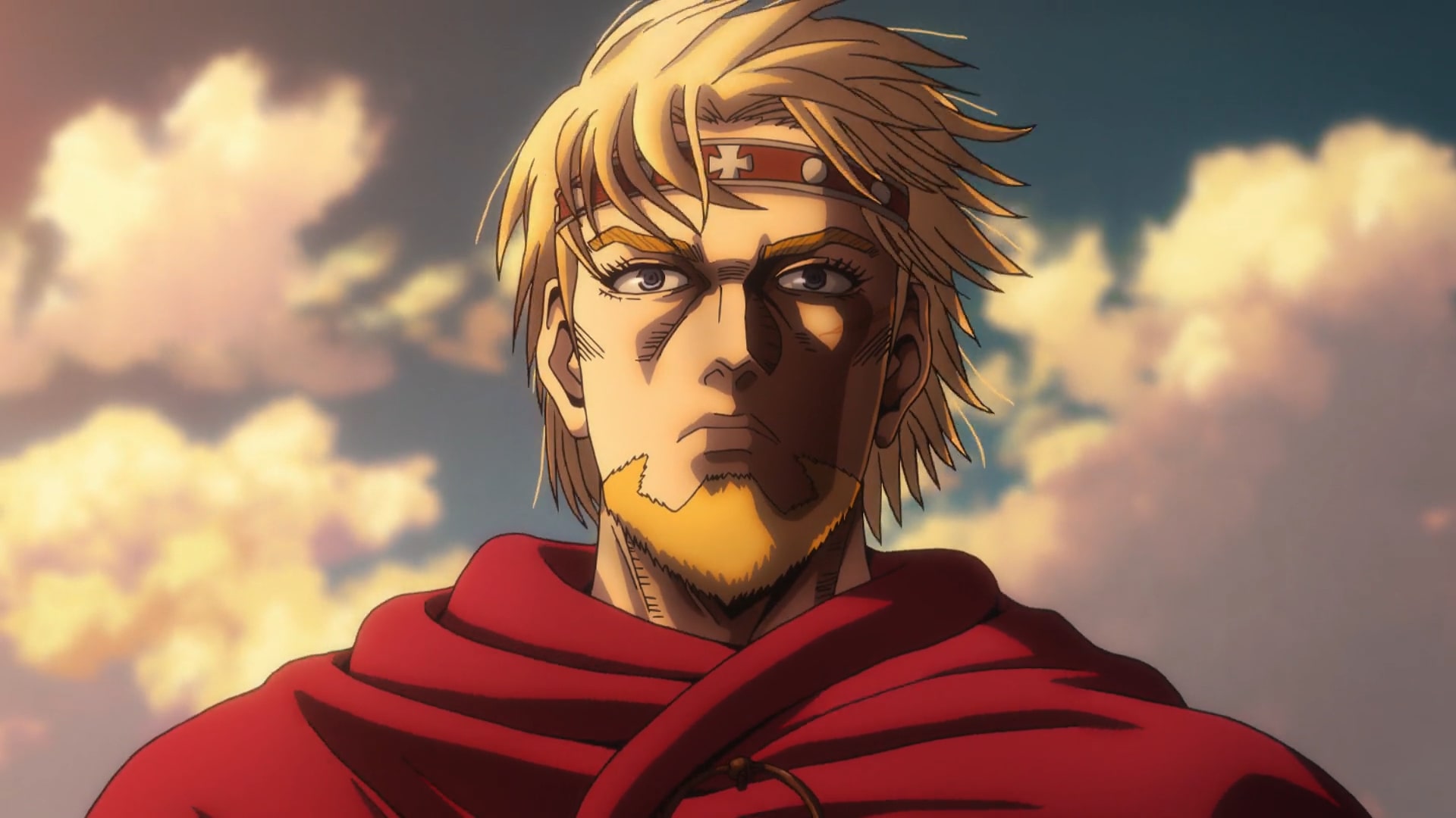 Thorfinn - Vinland Saga Opening 2