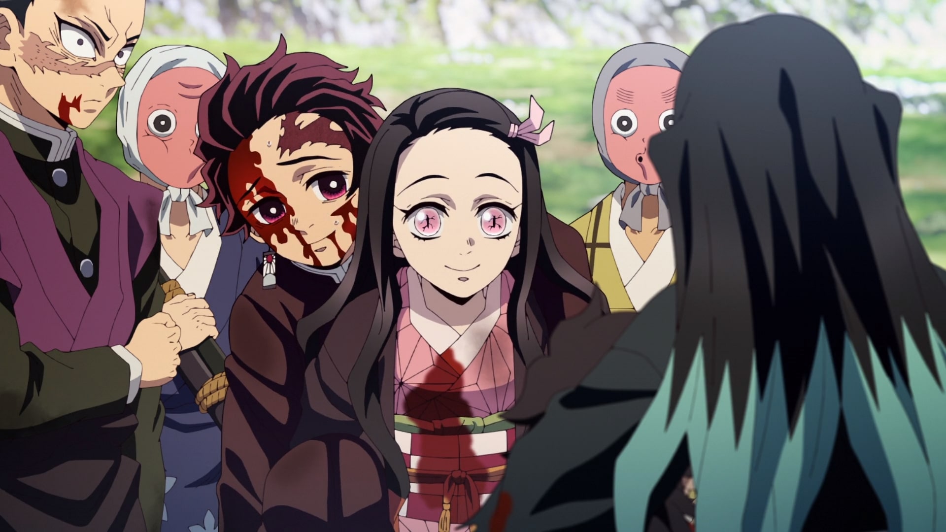 Demon Slayer Season 3 Finale Episode 11: Recap & Ending