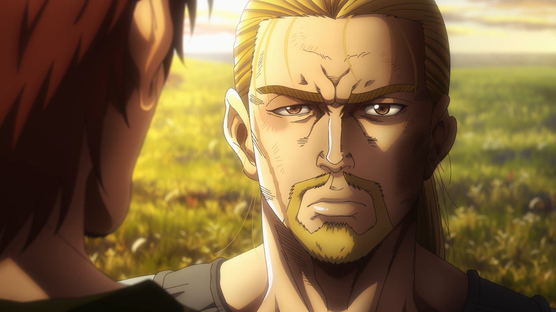 Vinland Saga Season 2 Episode 23 Recap Two Paths 2047