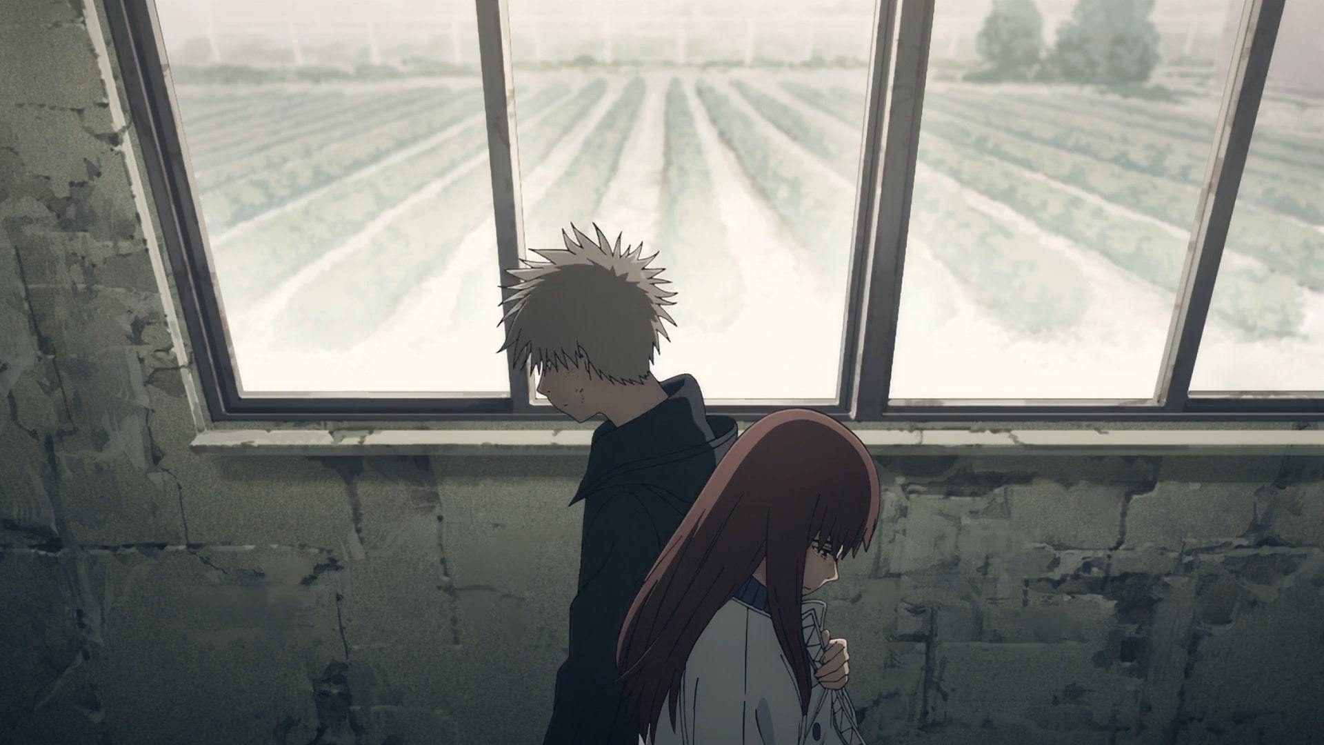 Heavenly Delusion Season 1 Finale Recap and Ending, Explained: Is Robin ...