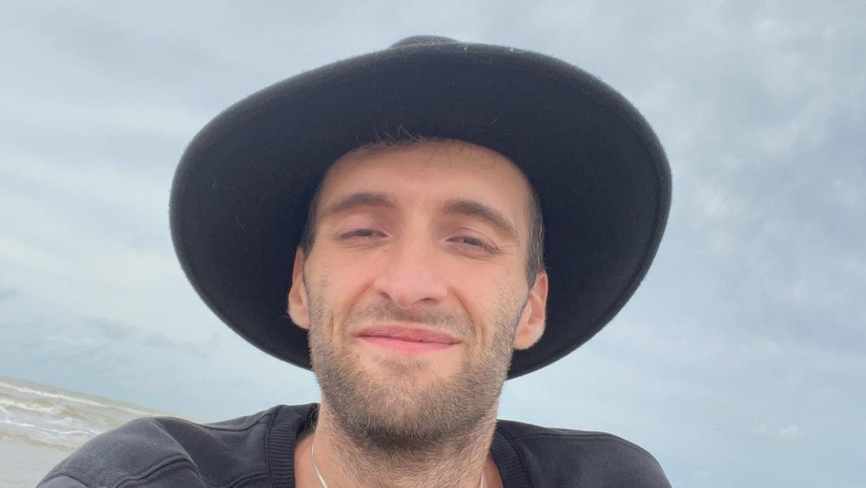 Alex McLaughlin: Heather Frank's Son is Based in Michigan Today