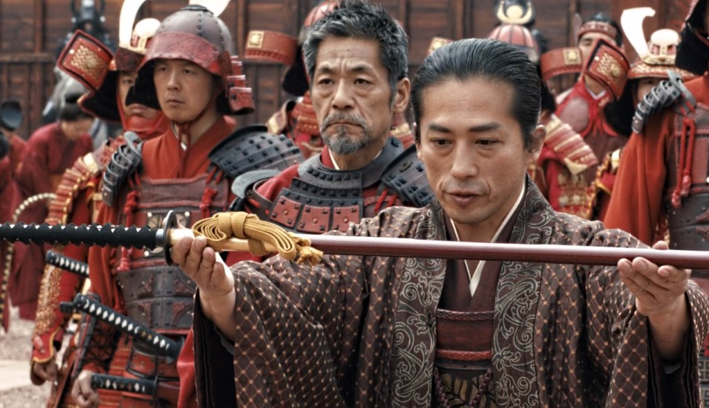 47 Ronin: Is the Movie Based on the Story of a Real Samurai?