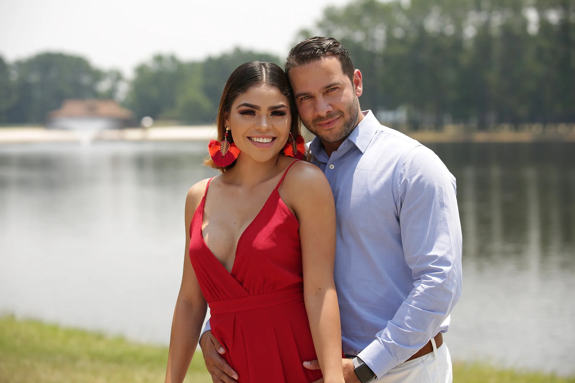 90 Day Fiance Season 6: Where Are The Couples Today? Who Are Still
