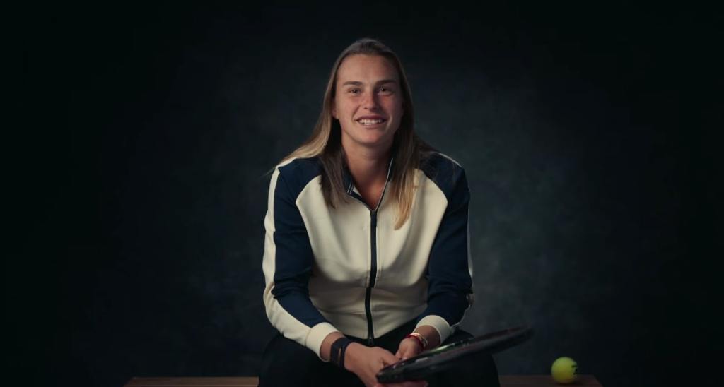 Aryna Sabalenka's Net Worth: How Rich is the Tennis Player?