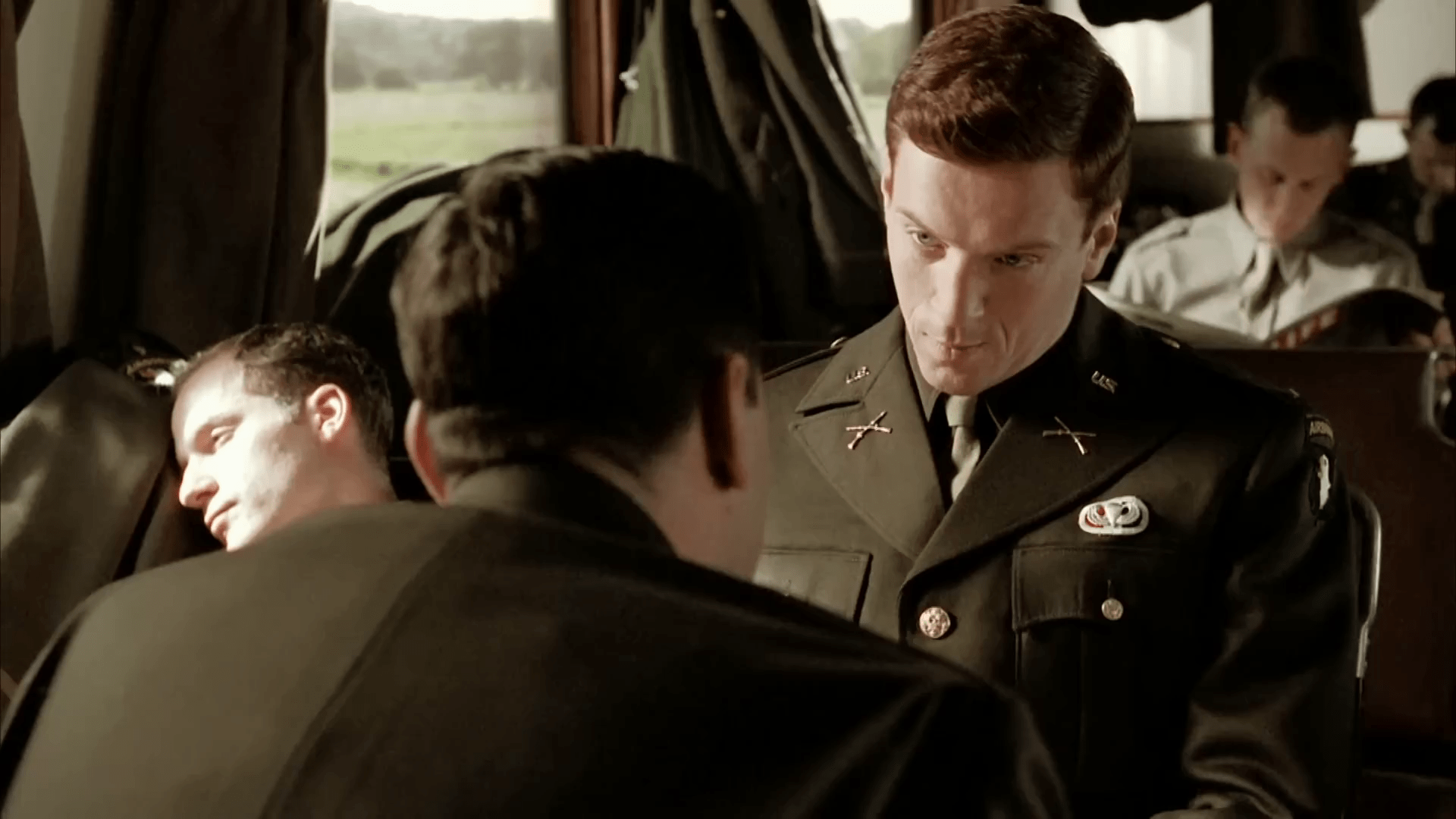 Band of Brothers: True Story of Easy Company’s WWII Journey