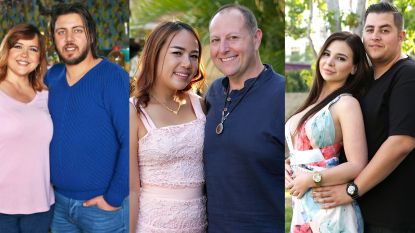90 Day Fiance Season 2: Where Are The Couples Now? Who Are Still Together?