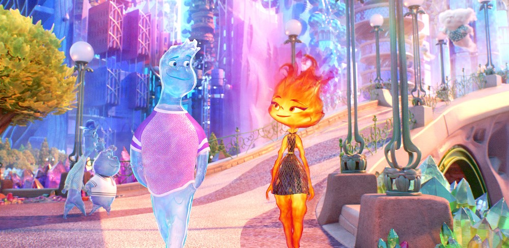 Is Elemental on Netflix, Disney+, HBO Max, Hulu, or Prime? Where to ...
