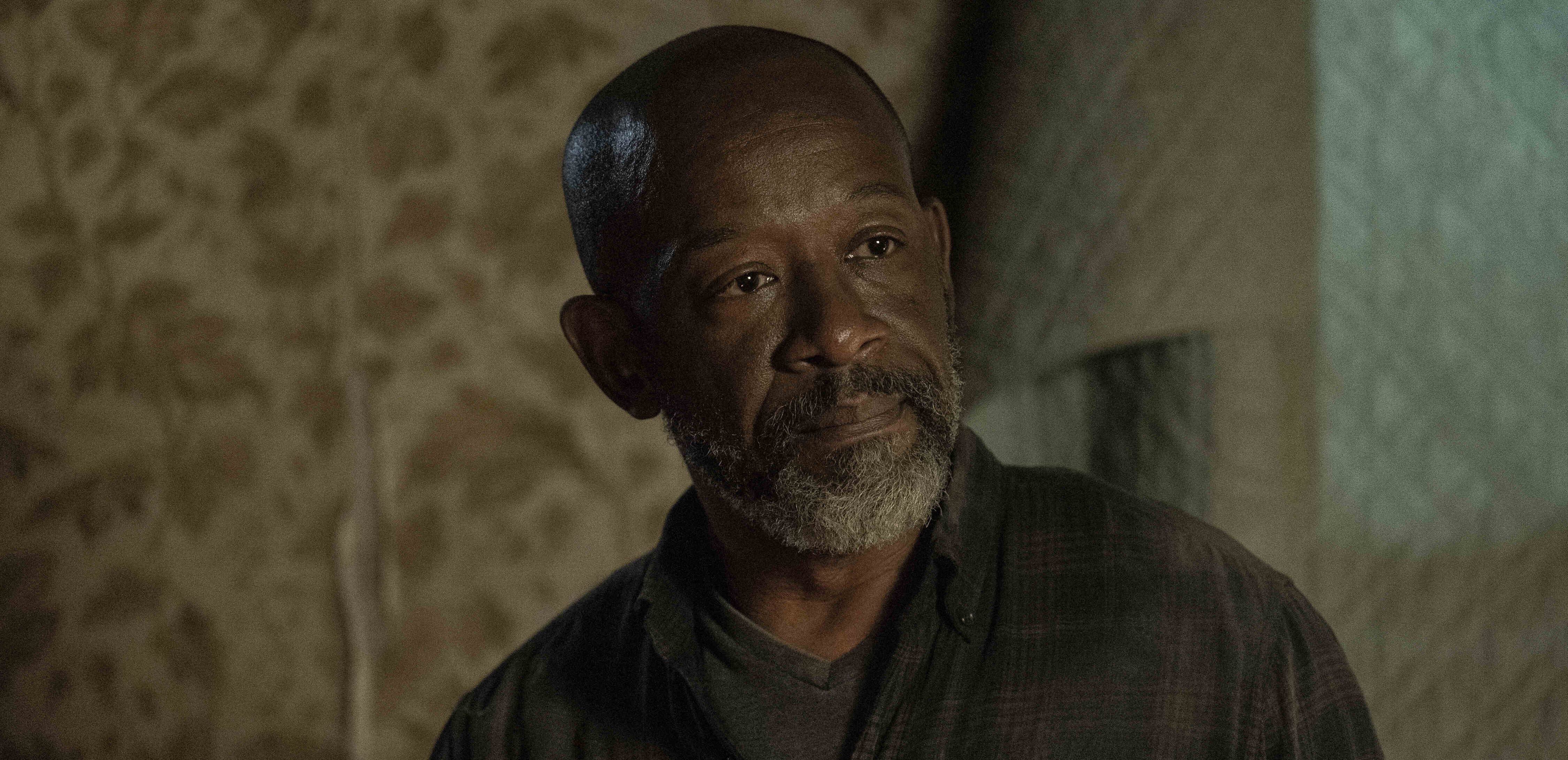 Morgan’s Fear the Walking Dead Timeline, Explained