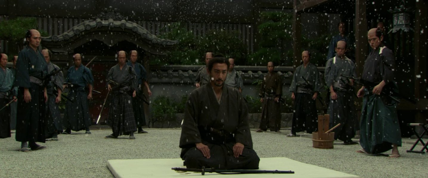 tom cruise 47 ronin