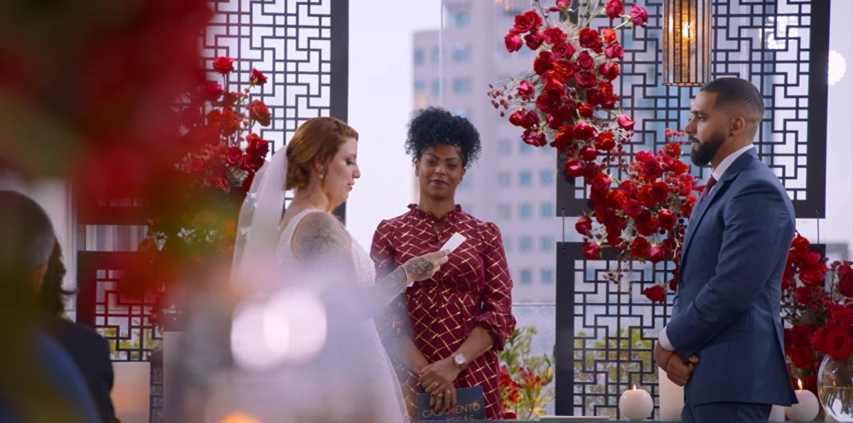 Love Is Blind Brazil Season 3: Where Are The Couple Today? Who Are