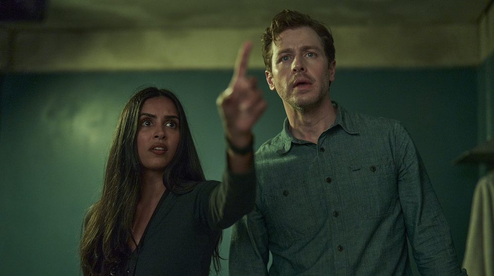 Manifest Do Ben and Saanvi End Up Together?
