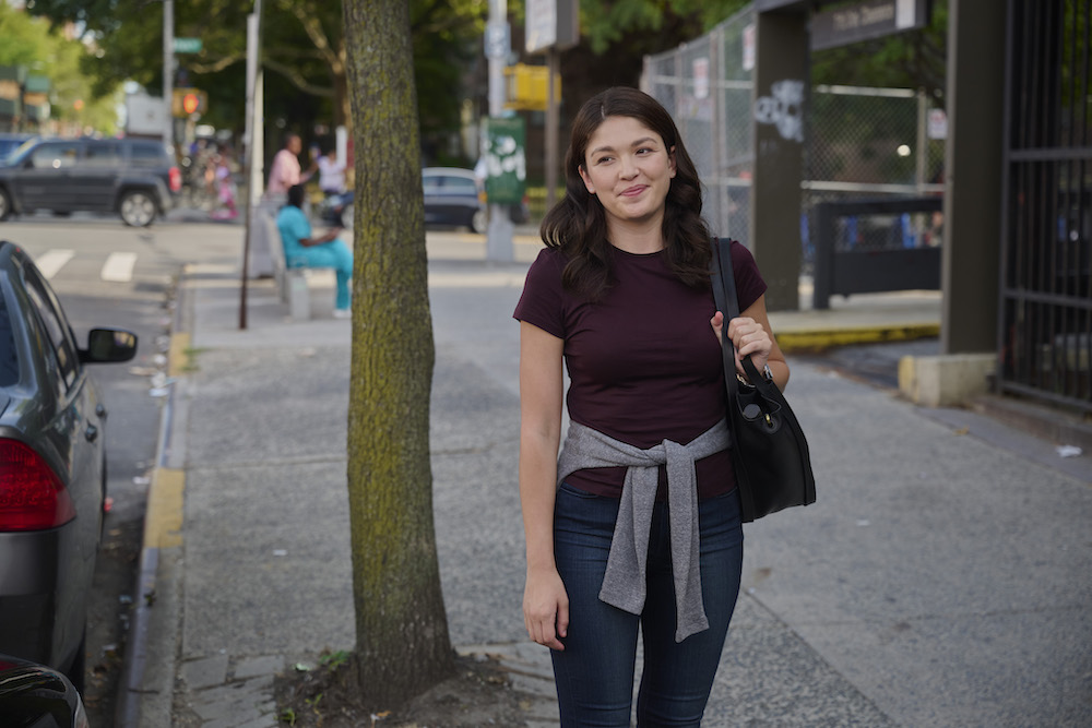 Who Does Jared End Up With in Manifest Drea or Michaela?