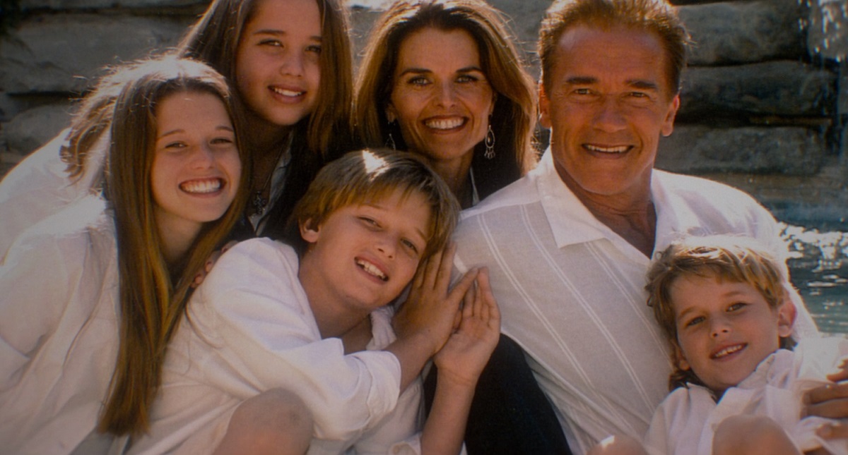 Maria Shriver Now: Where is Arnold's Ex-Wife Today? Update