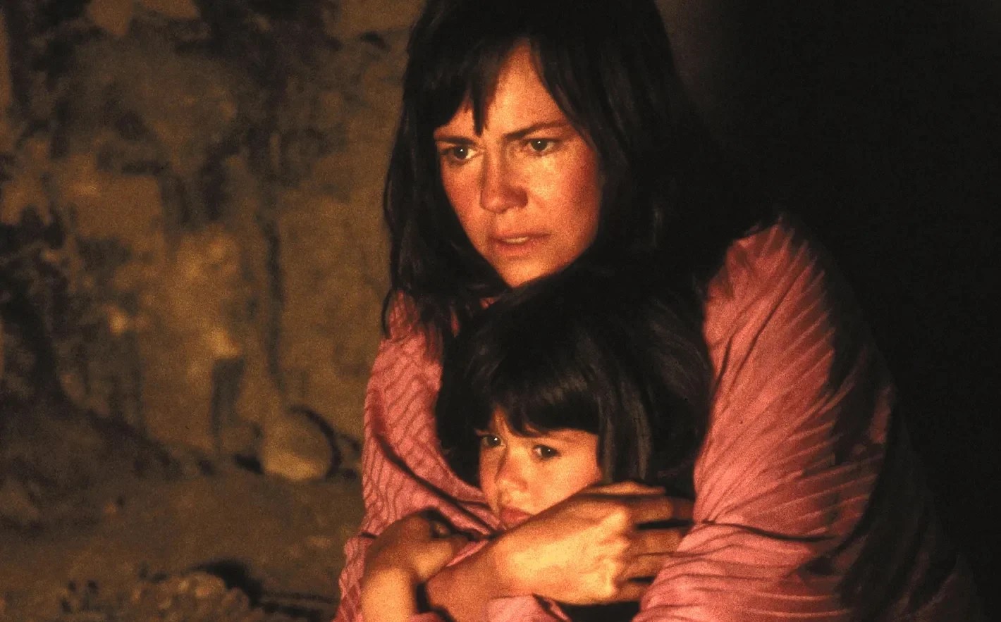 Not Without My Daughter: Is the 1991 Film Based on a Real Mother’s Story?